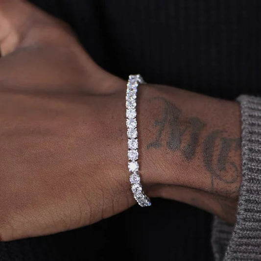 Amalfy Coast Armband