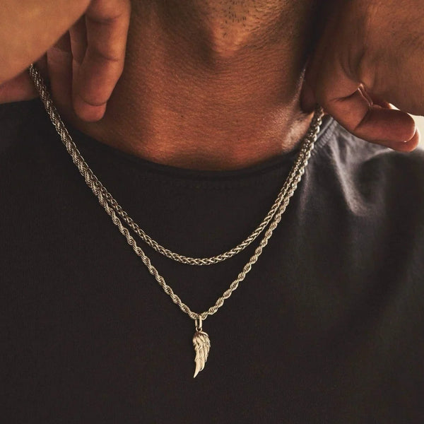 Amalfy Prestige – שרשרת לגברים