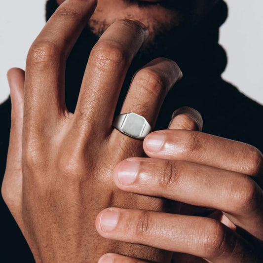 Atlas Ring