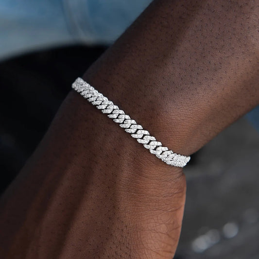 Amalfy Positano Armband aus 925er Sterlingsilber