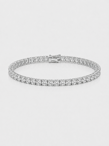 Amalfy Armband aus 925er Sterlingsilber